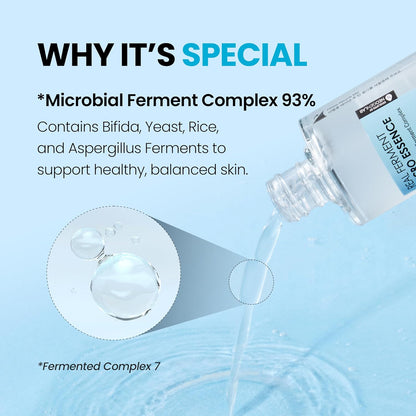 NEOGEN Dermalogy Real Ferment Micro Essence, 5.07 Oz (150Ml)